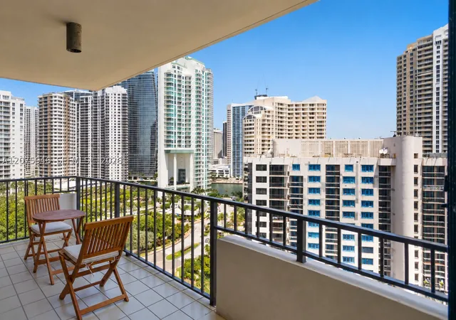 Photo 4 of Condo for sale at 520 Brickell Key Dr #A1902, Miami, FL 33131 | MLS# A12075946 | Listing updated on 2026-09-13