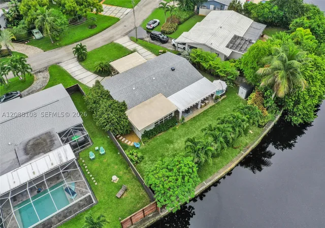 Photo 1 of Single family home for sale at 418 Nw 20th Street, Wilton Manors, FL 33311 | MLS# A12088108 | Listing updated on 2026-09-13