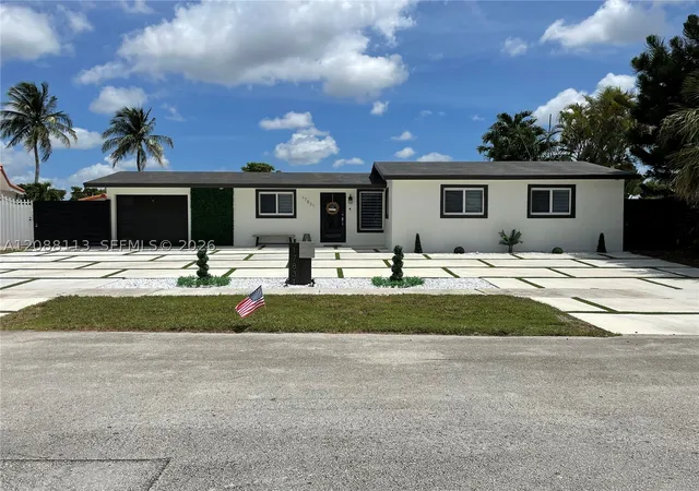 Single family home for sale at 17831 NW 84th Court, Miami, FL 33015 | MLS# A12088113
