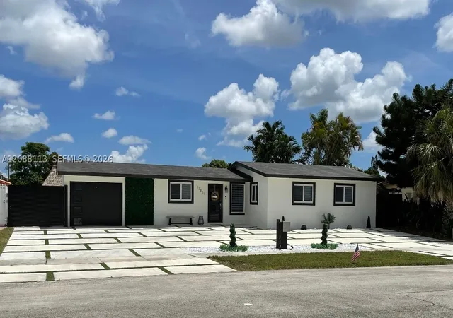 Photo 2 of Single family home for sale at 17831 Nw 84th Court, Miami, FL 33015 | MLS# A12088113 | Listing updated on 2026-09-12