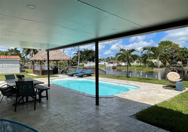 Photo 4 of Single family home for sale at 17831 NW 84th Court, Miami, FL 33015 | MLS# A12088113 | Listing updated on 2026-09-12