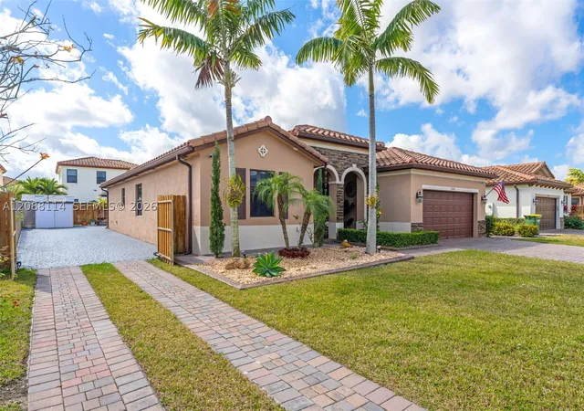 Photo 3 of Single family home for sale at 2484 Se 2nd Street, Homestead, FL 33033 | MLS# A12088114 | Listing updated on 2026-09-15