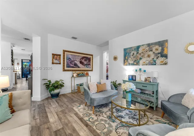 Photo 3 of Single family home for sale at 2484 SE 2nd Street, Homestead, FL 33033 | MLS# A12088114 | Listing updated on 2026-09-15
