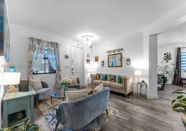 Photo 4 of Single family home for sale at 2484 SE 2nd Street, Homestead, FL 33033 | MLS# A12088114 | Listing updated on 2026-09-15