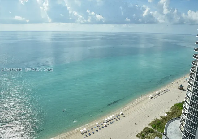 Photo 1 of Condo for sale at 16001 Collins Ave #2302, Sunny Isles Beach, FL 33160 | MLS# A12087986 | Listing updated on 2026-09-13