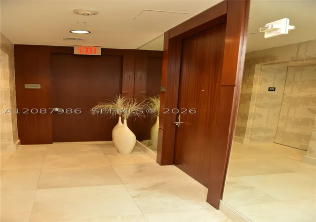 Photo 2 of Condo for sale at 16001 Collins Ave #2302, Sunny Isles Beach, FL 33160 | MLS# A12087986 | Listing updated on 2026-09-13
