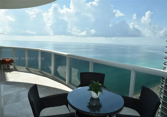 Photo 3 of Condo for sale at 16001 Collins Ave #2302, Sunny Isles Beach, FL 33160 | MLS# A12087986 | Listing updated on 2026-09-13