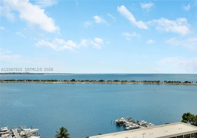 Photo 1 of Condo for sale at 1901 Brickell Ave #B1702, Miami, FL 33129 | MLS# A12087815 | Listing updated on 2026-09-13