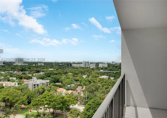 Listing Photo 1 - Condo for sale in Brickell Place located at 1901 Brickell Ave, Miami, FL 33129 - Unit #B1702