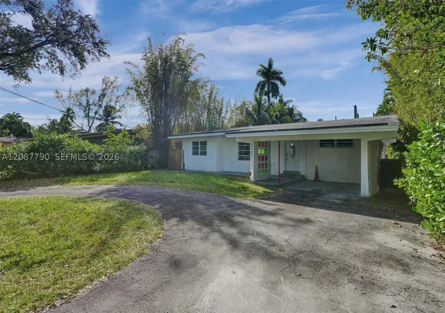 Photo 1 of Single family home for sale at 18500 Ne 23rd Court, Miami, FL 33180 | MLS# A12087790 | Listing updated on 2026-09-13