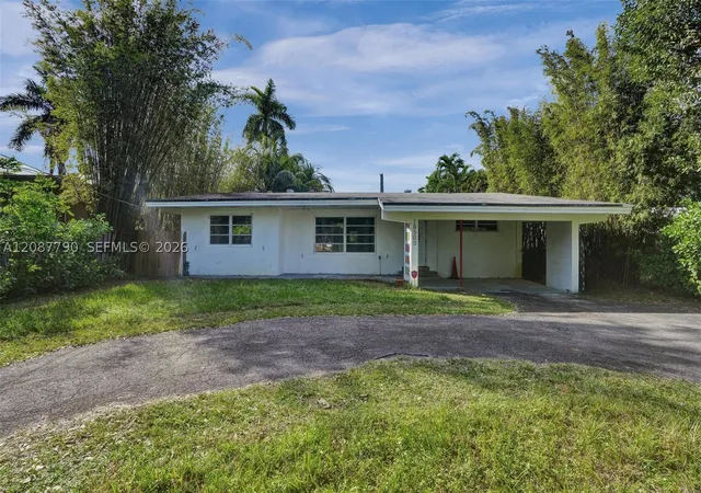 Photo 2 of Single family home for sale at 18500 Ne 23rd Court, Miami, FL 33180 | MLS# A12087790 | Listing updated on 2026-09-13