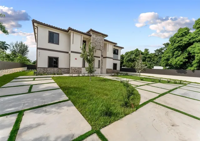 Photo 4 of House for sale at 1962 NW 107th Street, Miami, FL 33167 | MLS# A12088134 | Listing updated on 2026-09-13