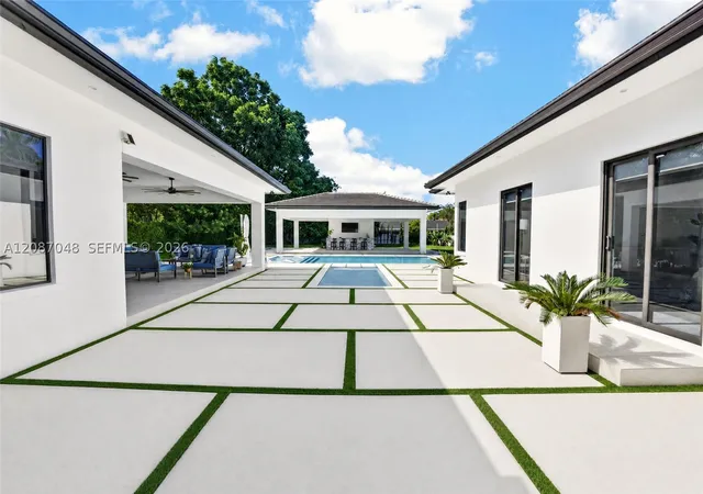 Photo 2 of Single family home for sale at 11681 Sw 93rd Street, Miami, FL 33176 | MLS# A12087048 | Listing updated on 2026-09-14