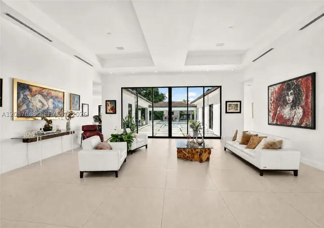 Photo 3 of Single family home for sale at 11681 Sw 93rd Street, Miami, FL 33176 | MLS# A12087048 | Listing updated on 2026-09-14