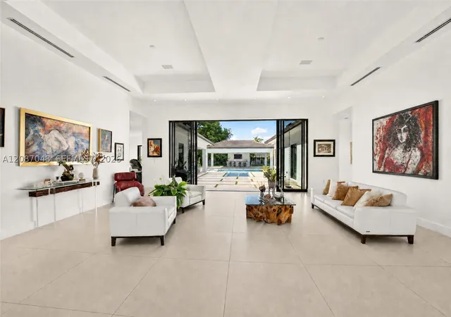 Photo 3 of Single family home for sale at 11681 SW 93rd Street, Miami, FL 33176 | MLS# A12087048 | Listing updated on 2026-09-14
