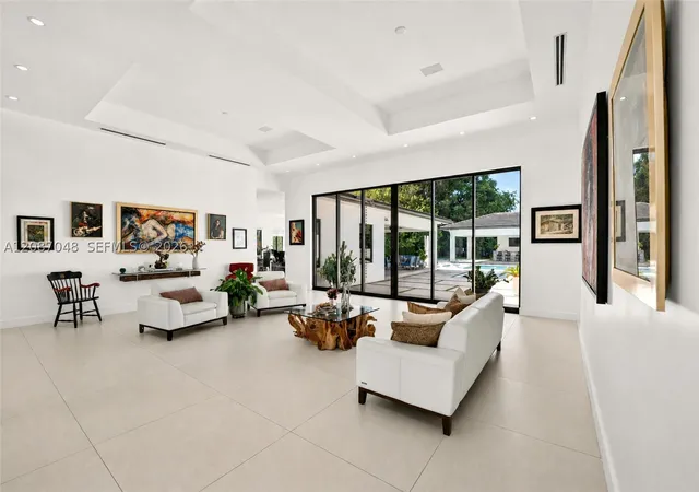 Photo 4 of Single family home for sale at 11681 SW 93rd Street, Miami, FL 33176 | MLS# A12087048 | Listing updated on 2026-09-14