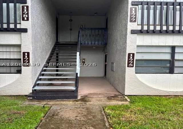 Photo 3 of Condo for sale at 11775 Nw 30th Street #106A, Coral Springs, FL 33065 | MLS# A12088139 | Listing updated on 2026-09-13