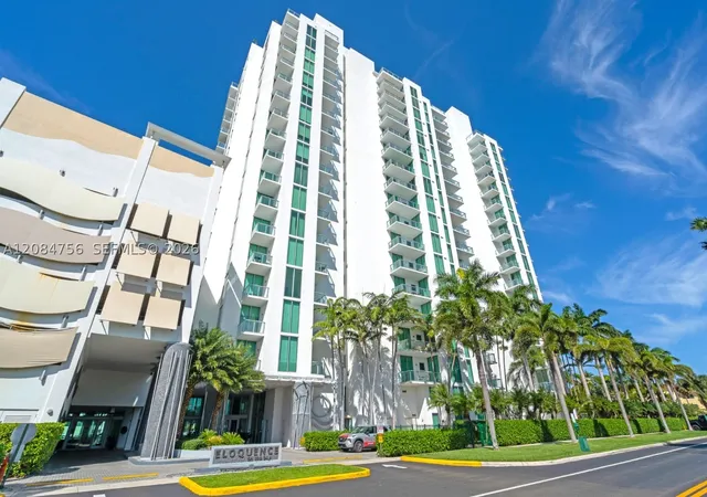 Photo 1 of Condo for sale at 7928 East Dr #604, North Bay Village, FL 33141 | MLS# A12084756 | Listing updated on 2026-09-18