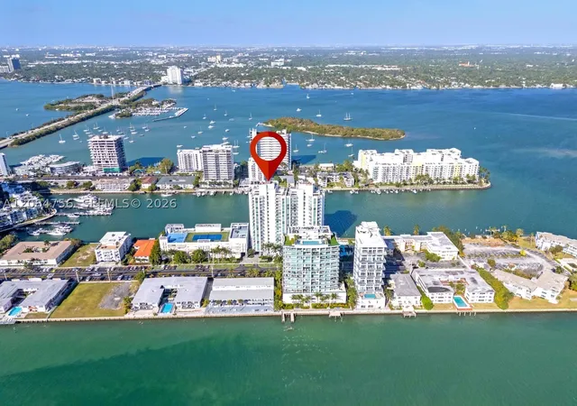 Photo 3 of Condo for sale at 7928 East Dr #604, North Bay Village, FL 33141 | MLS# A12084756 | Listing updated on 2026-09-18