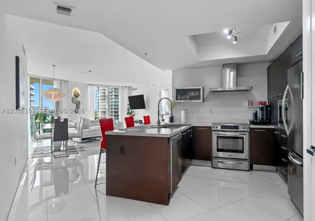 Photo 1 of Condo for sale at 150 Sunny Isles Blvd #1-1004, Sunny Isles Beach, FL 33160 | MLS# A12088153 | Listing updated on 2026-09-13