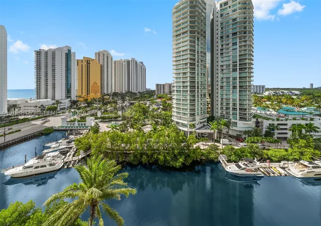 Photo 2 of Condo for sale at 150 Sunny Isles Blvd #1-1004, Sunny Isles Beach, FL 33160 | MLS# A12088153 | Listing updated on 2026-09-13