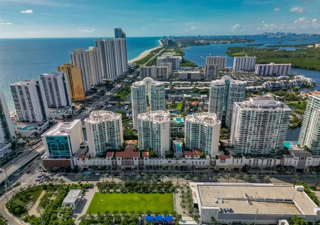 Photo 3 of Condo for sale at 150 Sunny Isles Blvd #1-1004, Sunny Isles Beach, FL 33160 | MLS# A12088153 | Listing updated on 2026-09-13