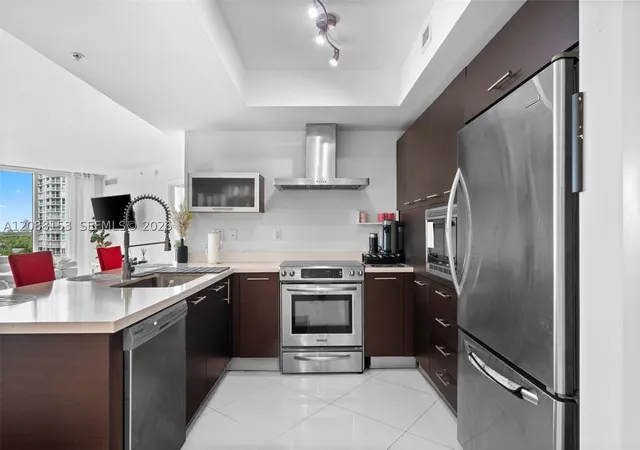 Photo 3 of Condo for sale at 150 Sunny Isles Blvd #1-1004, Sunny Isles Beach, FL 33160 | MLS# A12088153 | Listing updated on 2026-09-13