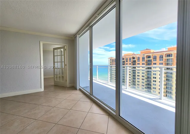 Photo 1 of Condo for sale at 2030 S Ocean Dr #1710, Hallandale Beach, FL 33009 | MLS# A12088160 | Listing updated on 2026-09-13