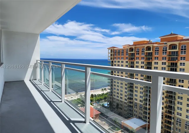 Photo 2 of Condo for sale at 2030 S Ocean Dr #1710, Hallandale Beach, FL 33009 | MLS# A12088160 | Listing updated on 2026-09-13