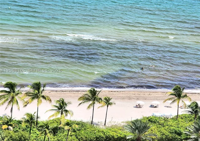Photo 3 of Condo for sale at 2030 S Ocean Dr #1710, Hallandale Beach, FL 33009 | MLS# A12088160 | Listing updated on 2026-09-13