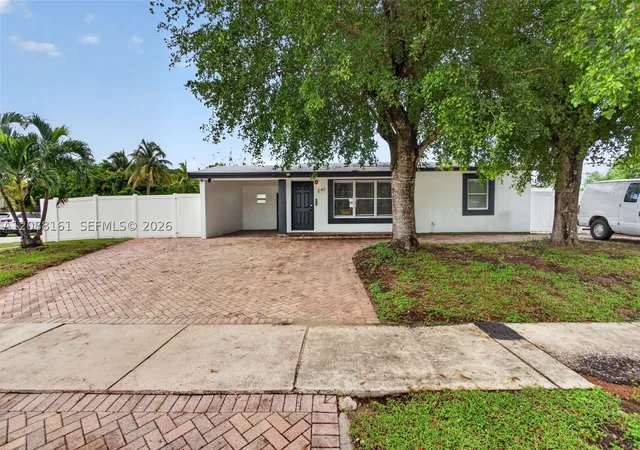 Photo 1 of Single family home for sale at 241 Ne 45th Street, Deerfield Beach, FL 33064 | MLS# A12088161 | Listing updated on 2026-09-13