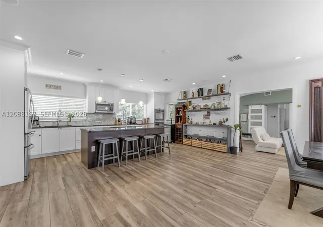 Photo 2 of Single family home for sale at 19050 SW 144th Avenue, Miami, FL 33177 | MLS# A12088167 | Listing updated on 2026-09-13