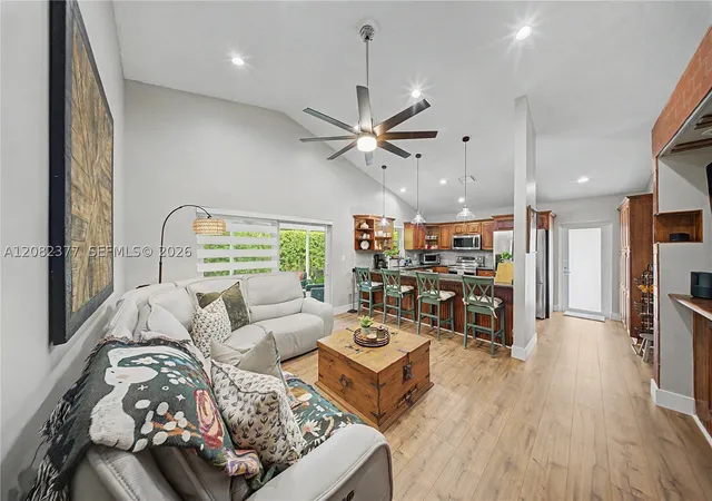 Photo 2 of Single family home for sale at 14220 Sw 92nd Street, Miami, FL 33186 | MLS# A12082377 | Listing updated on 2026-10-01
