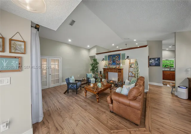 Photo 3 of Single family home for sale at 14220 Sw 92nd Street, Miami, FL 33186 | MLS# A12082377 | Listing updated on 2026-10-01