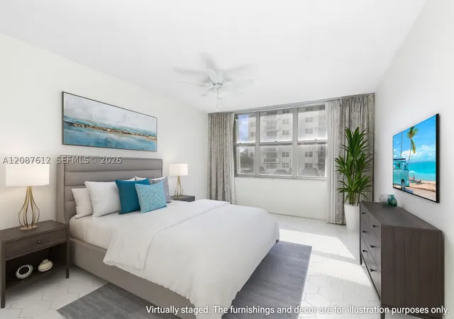 Photo 1 of Condo for sale at 2751 S Ocean Dr #208S, Hollywood, FL 33019 | MLS# A12087612 | Listing updated on 2026-09-13