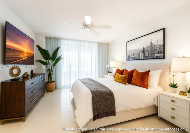 Photo 2 of Condo for sale at 2751 S Ocean Dr #208S, Hollywood, FL 33019 | MLS# A12087612 | Listing updated on 2026-09-13