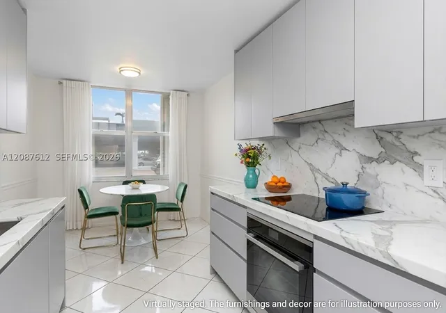 Photo 3 of Condo for sale at 2751 S Ocean Dr #208S, Hollywood, FL 33019 | MLS# A12087612 | Listing updated on 2026-09-13