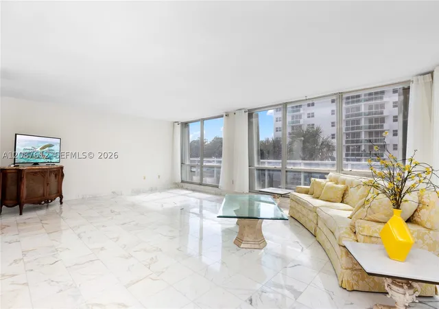 Photo 4 of Condo for sale at 2751 S Ocean Dr #208S, Hollywood, FL 33019 | MLS# A12087612 | Listing updated on 2026-09-13