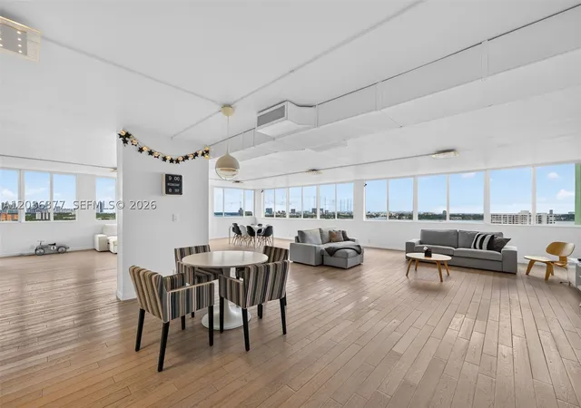 Photo 2 of Condo for sale at 2150 Sans Souci Blvd #PH-D1, North Miami, FL 33181 | MLS# A12086377 | Listing updated on 2026-09-13