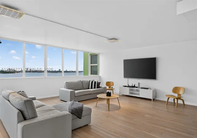 Photo 4 of Condo for sale at 2150 Sans Souci Blvd #PH-D1, North Miami, FL 33181 | MLS# A12086377 | Listing updated on 2026-09-13