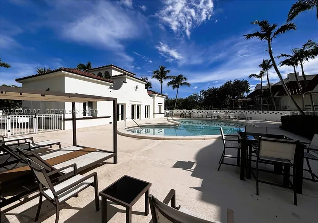 Photo 1 of Condo for sale at 6703 N Kendall Dr #405, Pinecrest, FL 33156 | MLS# A12088185 | Listing updated on 2026-09-13