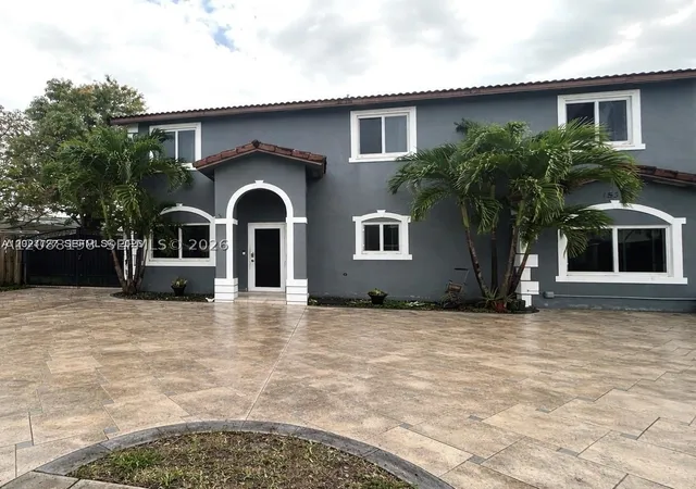 Photo 1 of Single family home for sale at 15302 Sw 180th Terrace, Miami, FL 33187 | MLS# A12088198 | Listing updated on 2026-09-13