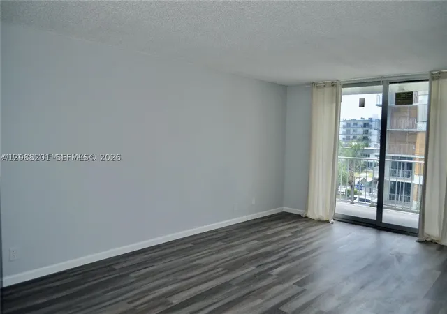 Photo 3 of Condo for sale at 16570 NE 26th Avenue #4D, North Miami Beach, FL 33160 | MLS# A12088201 | Listing updated on 2026-09-13