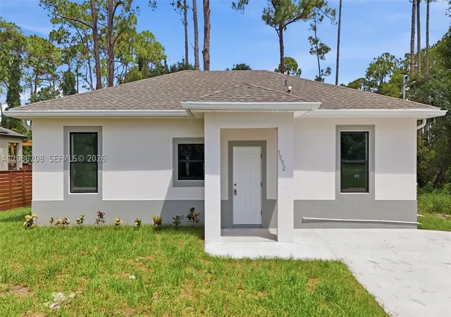 Photo 1 of Single family home for sale at 149 Dutch Loop, La Belle, FL 33935 | MLS# A12088208 | Listing updated on 2026-09-14