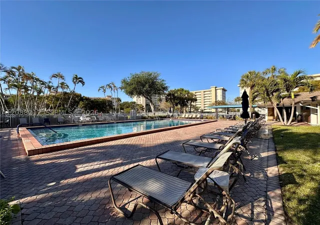Photo 3 of Condo for sale at 2601 S Course Dr #206, Pompano Beach, FL 33069 | MLS# A12088212 | Listing updated on 2026-09-13