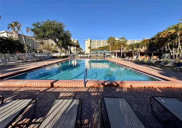 Photo 3 of Condo for sale at 2601 S Course Dr #206, Pompano Beach, FL 33069 | MLS# A12088212 | Listing updated on 2026-09-13