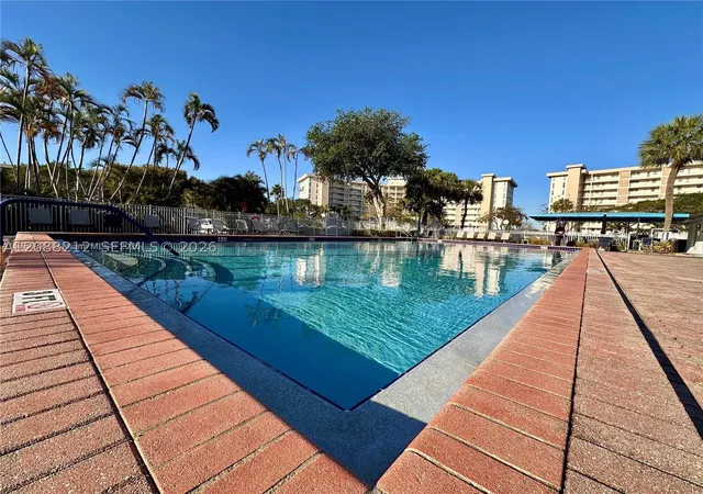 Photo 4 of Condo for sale at 2601 S Course Dr #206, Pompano Beach, FL 33069 | MLS# A12088212 | Listing updated on 2026-09-13