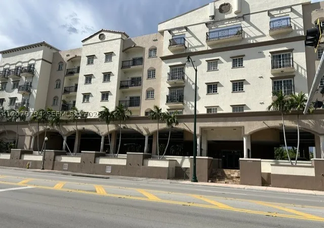 Condo for sale at 5271 SW 8th Street #313, Miami, FL 33134 | MLS# A12079794