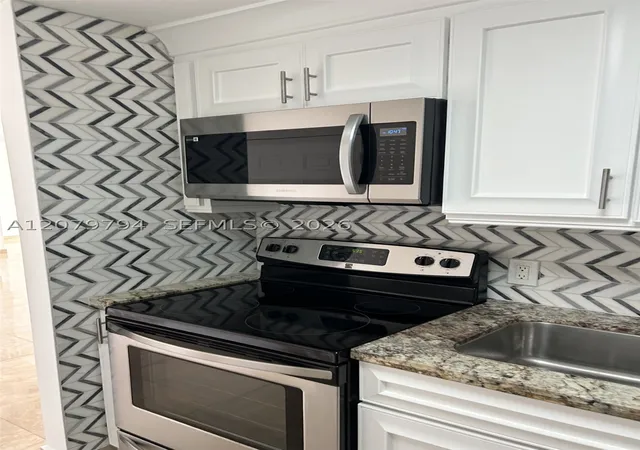 Photo 2 of Condo for sale at 5271 SW 8th Street #313, Miami, FL 33134 | MLS# A12079794 | Listing updated on 2026-09-13