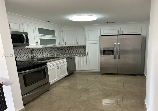 Photo 3 of Condo for sale at 5271 SW 8th Street #313, Miami, FL 33134 | MLS# A12079794 | Listing updated on 2026-09-13
